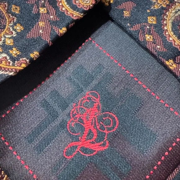 HI-DENSITY TIE - Picture 5 of 5